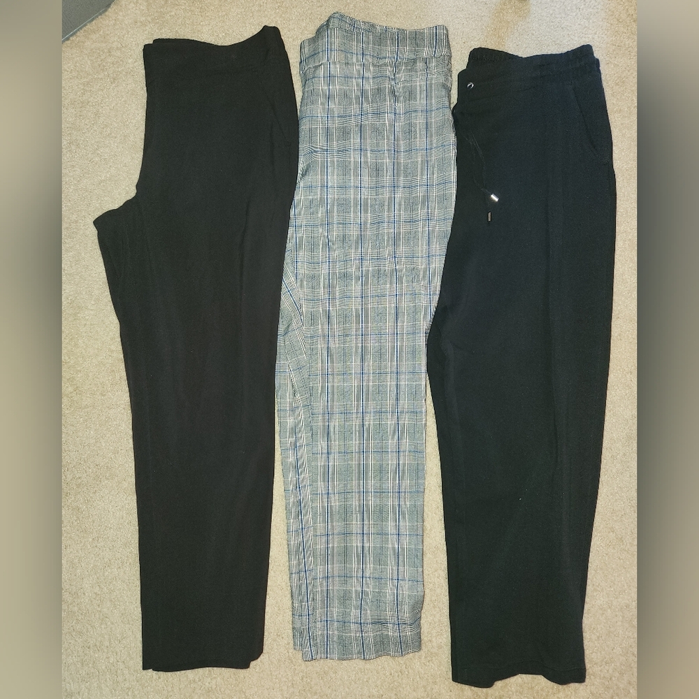Womens Pants